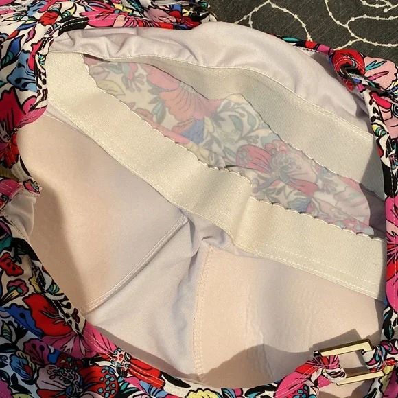 Tankini top - Picture 3 of 3